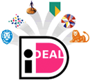 Veilig betalen met IDEAL !!!
