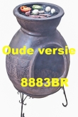 Oude 8883BR