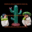 beeldengroep mexico