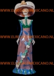 beeldje catrina