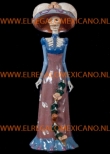 beeldje catrina