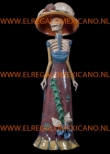 beeldje catrina