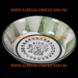 mexicaanse schaaltje