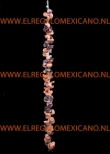 mexicaanse decoratie aardewerk slinger