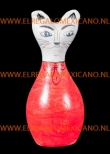 poes keramiek