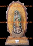 virgen de guadalupe