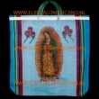 nylon tas virgen de guadalupe