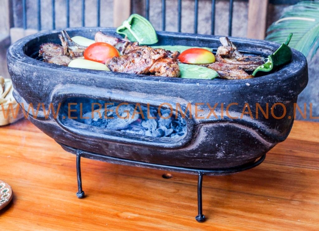 Verlating Oneindigheid puzzel SOL-Y-YO Fire Pits - EL REGALO MEXICANO online mexican home decoration shop