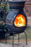 sol-y-yo mexicaanse barbecue 8880grs