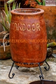 SOL-Y-YO 8600RD tandoor tuinoven