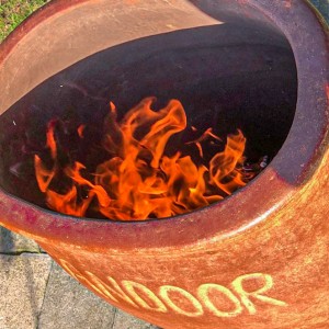 SOL-Y-YO 8600RD tandoor