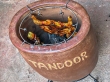 SOL-Y-YO 8600RD tandoor