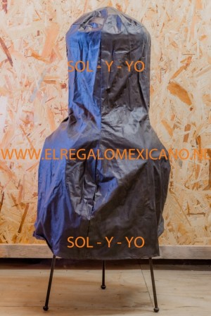 sol-y-yo mexicaanse tuinhaard hoes 8640-BAG