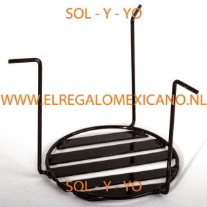 SOL-Y-YO 8790-CB