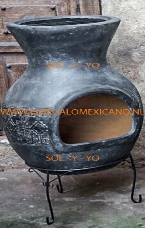 sol-y-yo mexicaanse barbecue 8893grs