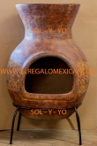 sol-y-yo mexicaanse barbecue 8893rd