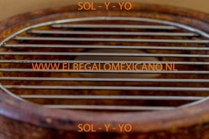 sol-y-yo mexicaanse barbecue 8893rd