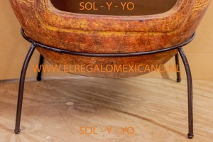 sol-y-yo mexicaanse barbecue 8893rd