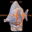 SOL-Y-YO 6000 Vis terracotta