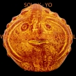 SOL-Y-YO 6420 Vis terracotta