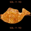 SOL-Y-YO 6420 Vis terracotta