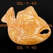 SOl-Y-YO 6420 Vis terracotta