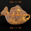 SOL-Y-YO 6422 Vis terracotta