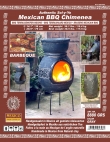 sol-y-yo mexicaanse barbecue 8880grs