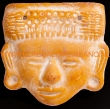 Maya masker