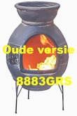 Oude versie 8883GRS