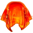 Glazen lamp