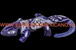 Salamander talavera keramiek 31x16cm.
