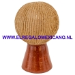 Growing Fiesta® boom, champignon. 10x15cm.