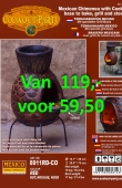 Korting 50%