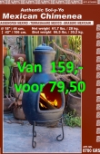 50% korting