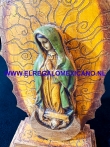 virgen de guadalupe